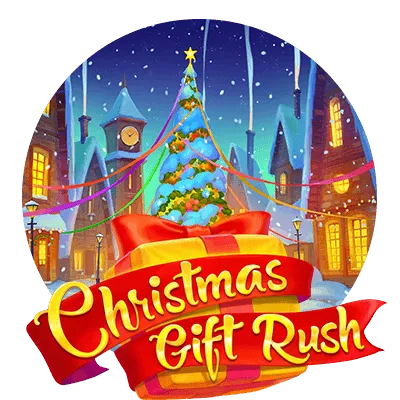 Christmas Gift Rush - JETPLANE168