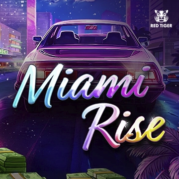 Miami Rise - JETPLANE168
