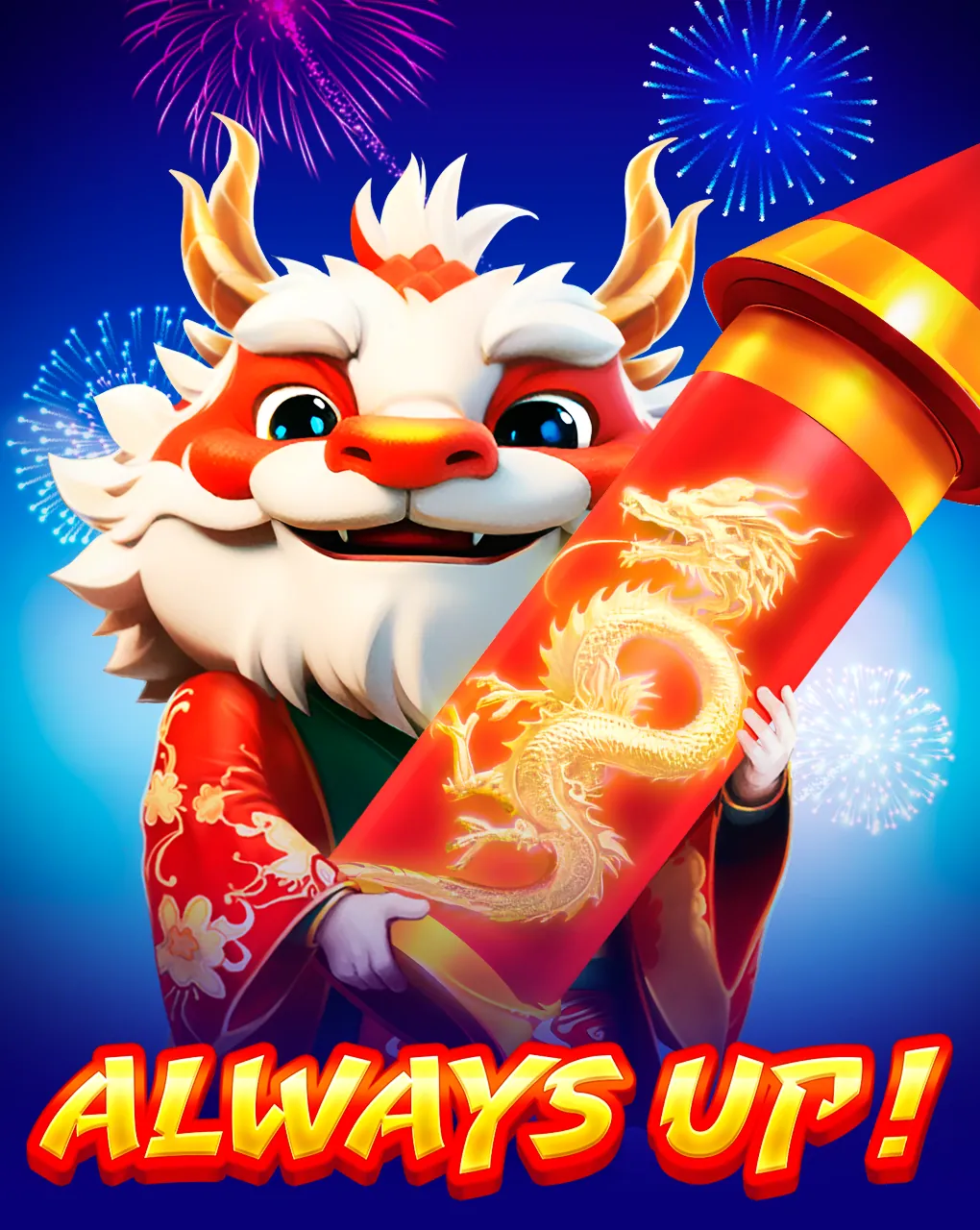Always Up! - JETPLANE168