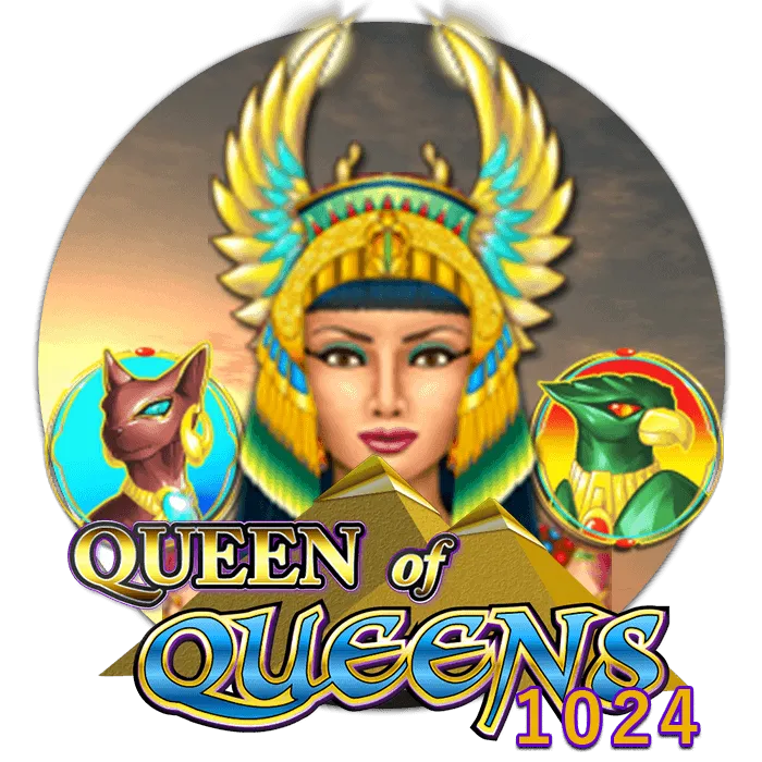 Queen of Queens II - JETPLANE168