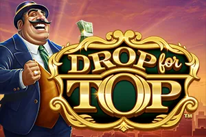 Drop for Top - JETPLANE168