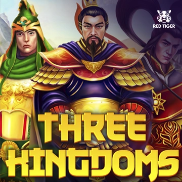 Three Kingdoms - JETPLANE168