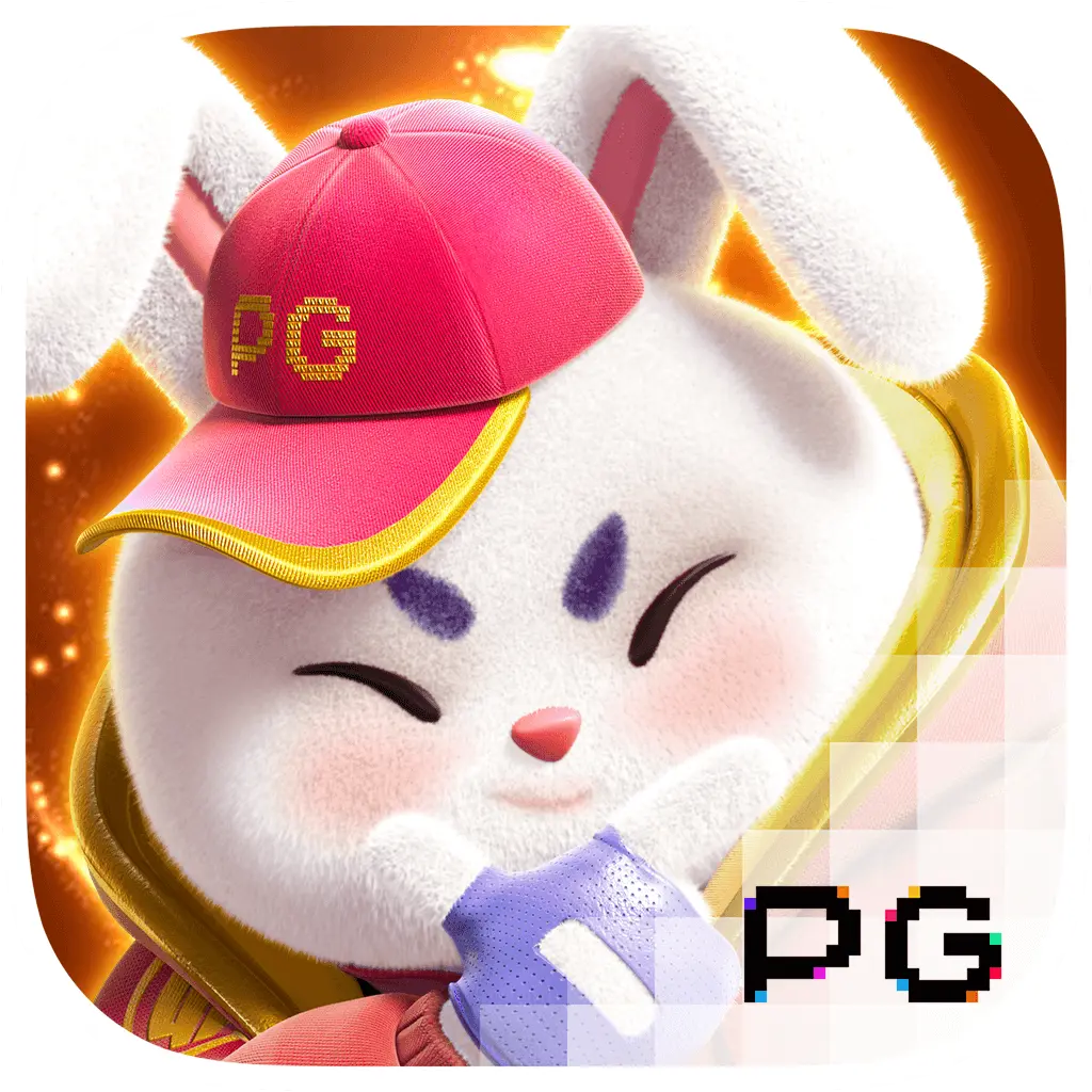 Fortune Rabbit - JETPLANE168