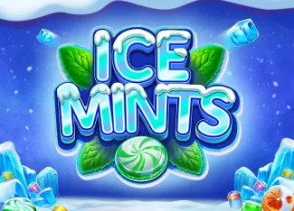 Ice Mints - JETPLANE168