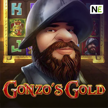 Gonzos Gold - JETPLANE168