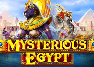 Mysterious Egypt - JETPLANE168