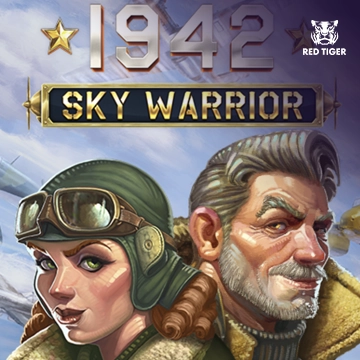 1942 Sky Warrior - JETPLANE168