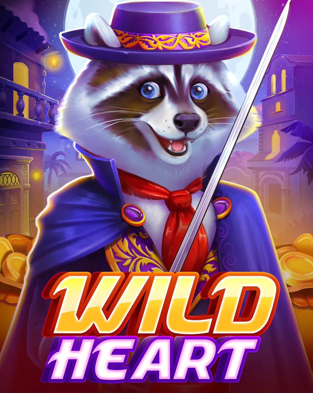 Wild Heart - JETPLANE168