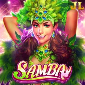 Samba - JETPLANE168