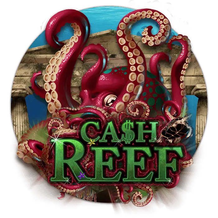 Cash Reef - JETPLANE168