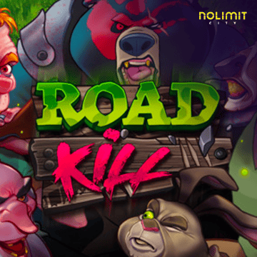 Roadkill - JETPLANE168