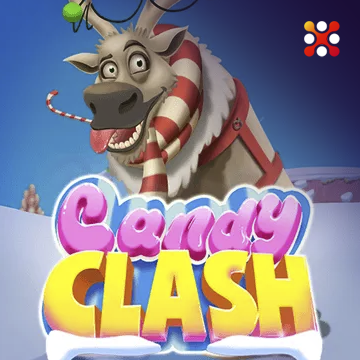 Candy Clash - JETPLANE168
