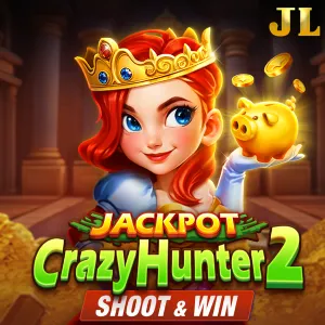 Crazy Hunter2 - JETPLANE168