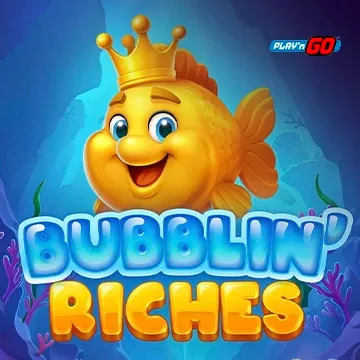 Bubblin Riches - JETPLANE168