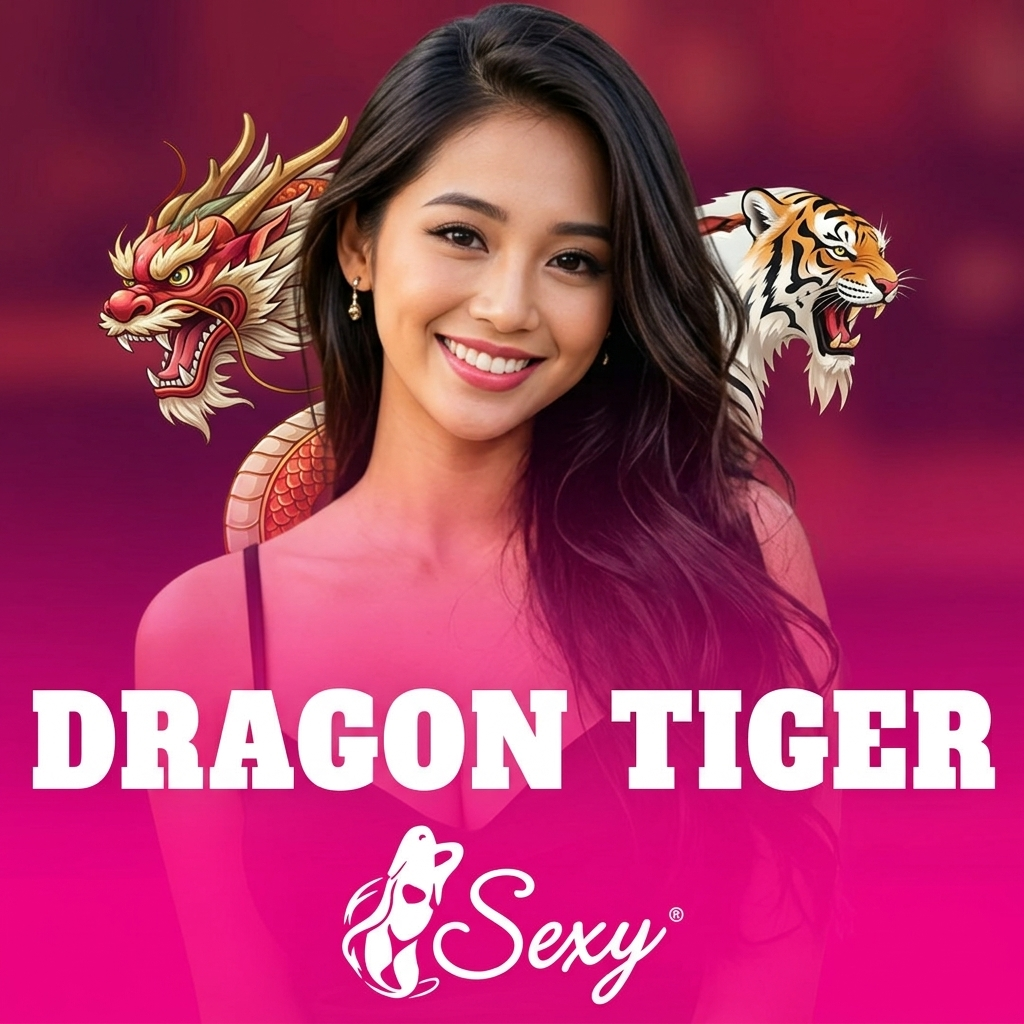 DragonTiger - JETPLANE168