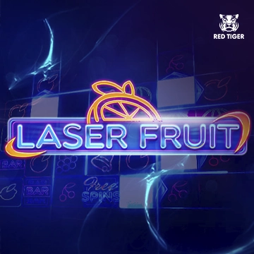 Laser Fruit - JETPLANE168