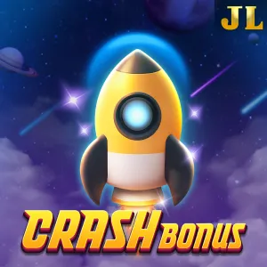 Crash Bonus - JETPLANE168