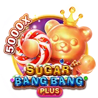 SUGAR BANG BANG PLUS - JETPLANE168