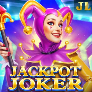 Jackpot Joker - JETPLANE168