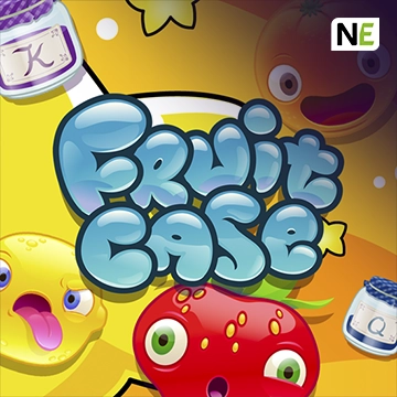 Fruit Case - JETPLANE168