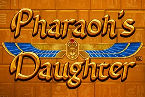 Pharaohs Daughter - JETPLANE168
