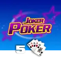 Joker Poker 5 Hand - JETPLANE168