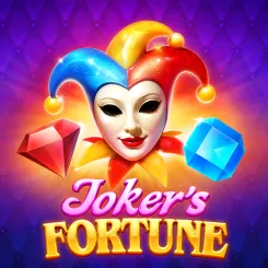 Jokers Fortune - JETPLANE168
