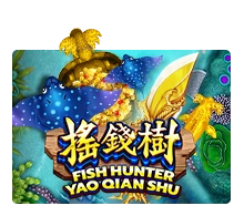 Fish Hunting: Yao Qian Shu - JETPLANE168