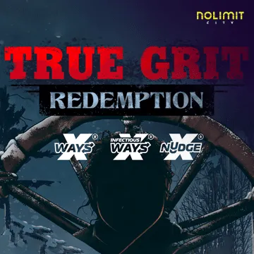 True Grit Redemption - JETPLANE168