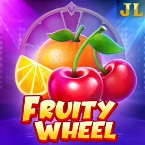 Fruity Wheel - JETPLANE168
