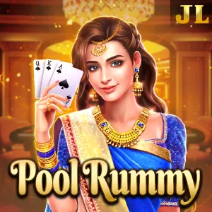 Pool Rummy - JETPLANE168