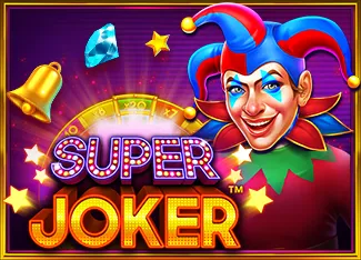 Super Joker - JETPLANE168