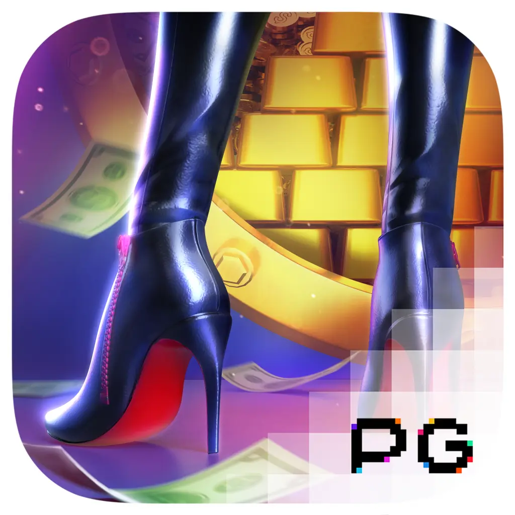Heist Stakes - JETPLANE168
