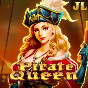 Pirate Queen - JETPLANE168