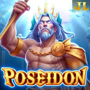 Poseidon - JETPLANE168