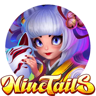 Nine Tails - JETPLANE168