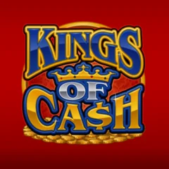 Kings Of Cash - JETPLANE168