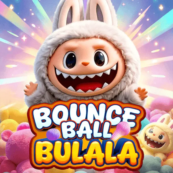 Bounceball Bulala - JETPLANE168