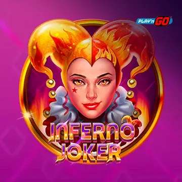 Inferno Joker - JETPLANE168