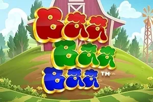Baa, Baa, Baa - JETPLANE168