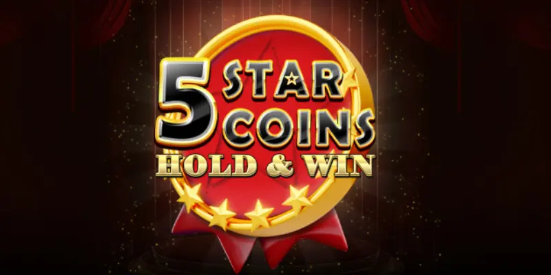 5 Star Boost: Hold & Win - JETPLANE168