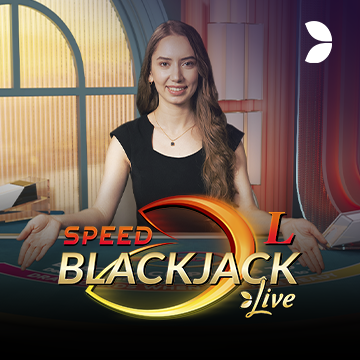 Speed Blackjack L - JETPLANE168
