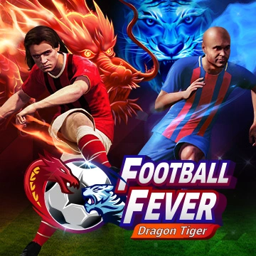 Football Fever - JETPLANE168