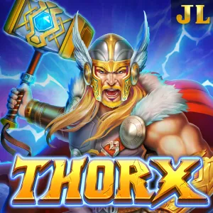 Thor X - JETPLANE168