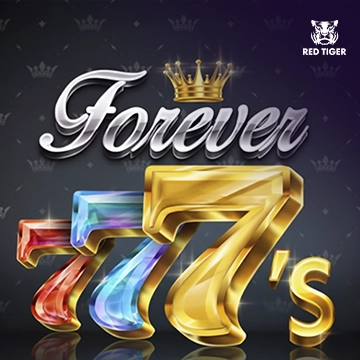 Forever 7s  - JETPLANE168