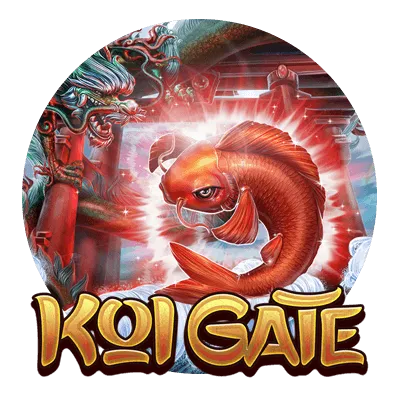 Koi Gate - JETPLANE168