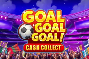 Goal Goal Goal: Cash Collect - JETPLANE168