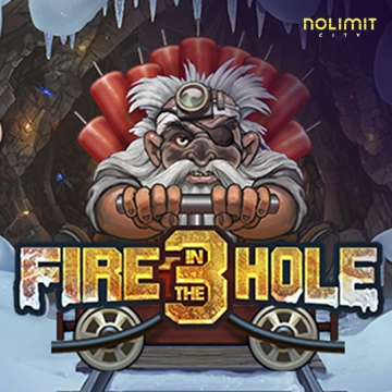 Fire in the Hole 3 - JETPLANE168