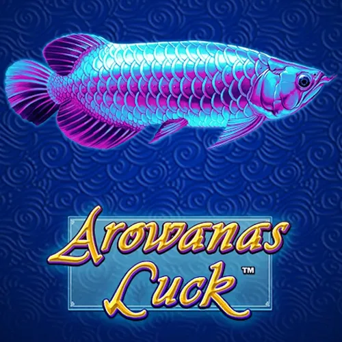 Arowanas Luck - JETPLANE168