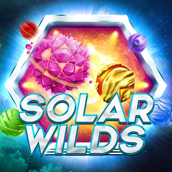 Solar Wilds - JETPLANE168